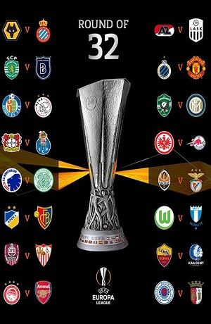 Europa League luce accesible para futbolistas mexicanos y sus equipos