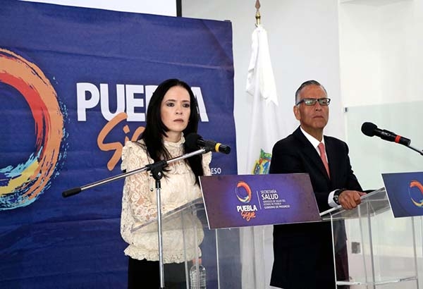 Secretaría de Salud: los 217 municipios de Puebla con al menos un médico