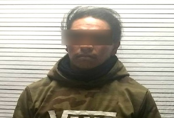 Cayó “El Cheque” integrante de la banda de “El Bukanas” en Coronango