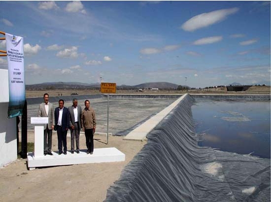 San José Chiapa, la “Ciudad Audi”, será modelo para el país: RMV