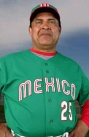 Murió Francisco “Paquín” Estrada, pelotero mexicano, a los 71 años de edad