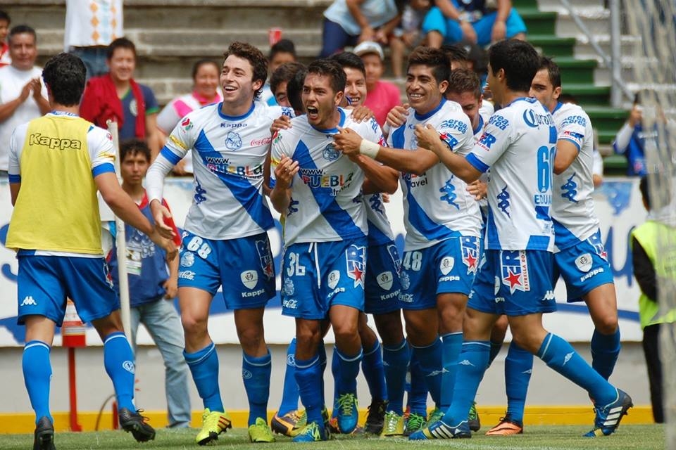 La Franja Sub 20 jugará final de la categoría ante Pachuca