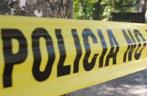 Estrangulan a embarazada en La Ciénega; esposo, el principal sospechoso