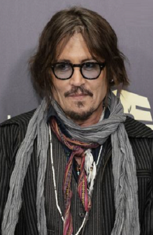 Johnny Depp llega a TikTok, suma 2 millones de seguidores y no ha publicado nada