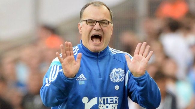Bielsa no llegará al Tri, FMF ya contactó a Sampaoli y Camacho