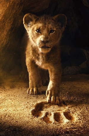 “El Rey León” tendrá secuela para extender las aventuras de Simba