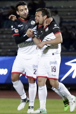 Copa MX: Lobos BUAP se impuso 3-0 a FC Juárez