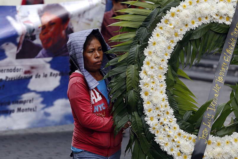 Madre del menor fallecido en Chalchihuapan recibe indemnización