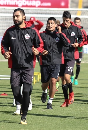 Lobos BUAP recibe a Gallos Blancos para buscar su primera victoria como local