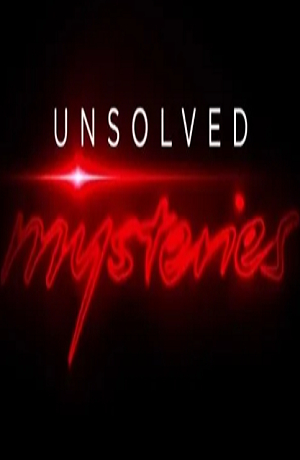 “Misterios sin resolver” regresa a la televisión, por medio de Netflix