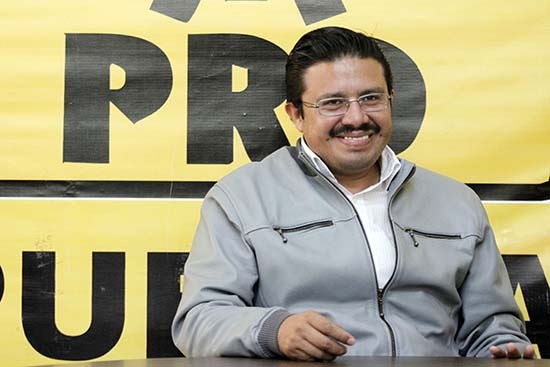 En Acajete y Cuapiaxtla habrá megacoalición para elección extraordinaria: PRD