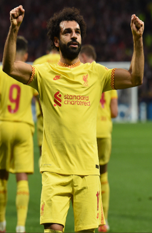 Liverpool derrota 3-2 al Atlético de Madrid con polémico penal