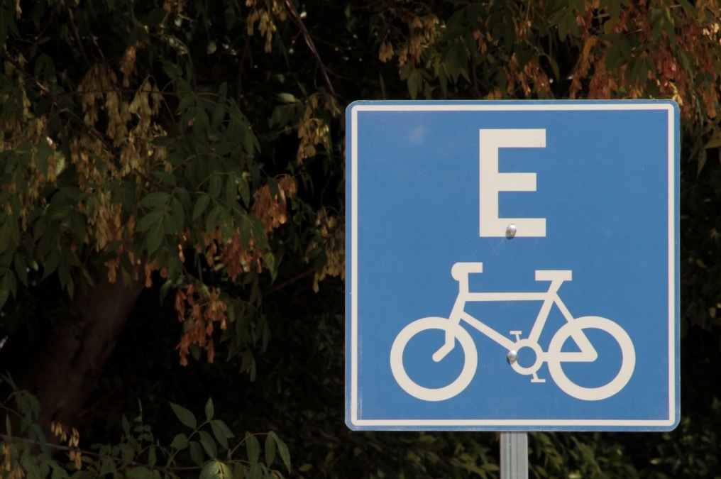 En 2019 se construirá estacionamiento para 400 bicicletas en Margaritas