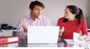 Diez consejos para no discutir por dinero con tu pareja