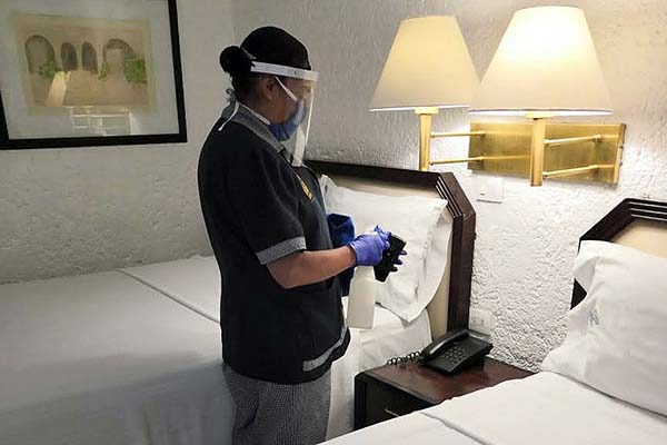 Hoteles de Puebla registran desocupación de 94% en vacaciones de verano
