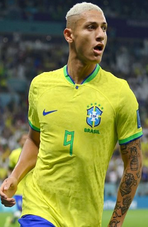 Qatar 2022: Brasil va ante Suiza por una victoria y pase a octavos de final