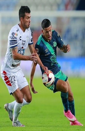 Club Puebla va por otra victoria más; ahora ante Pachuca en el Cuauhtémoc