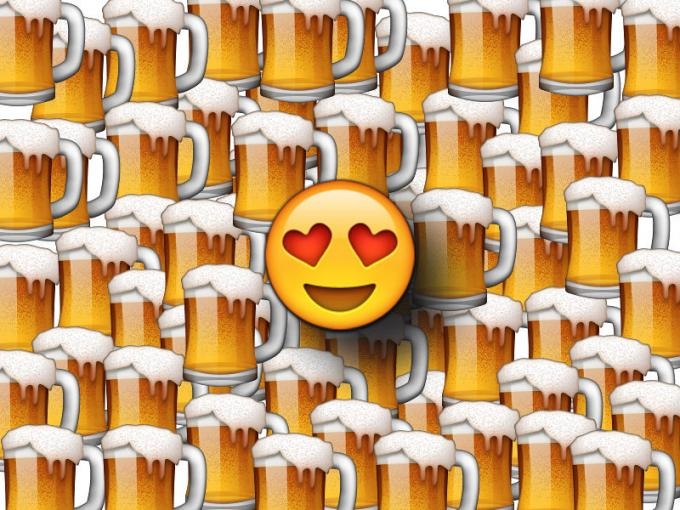 Las cervezas que más consumen los mexicanos son…