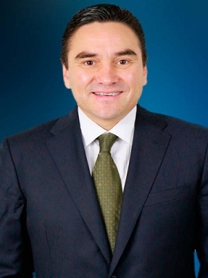 Jorge Pietrasanta se une a las filas de ESPN