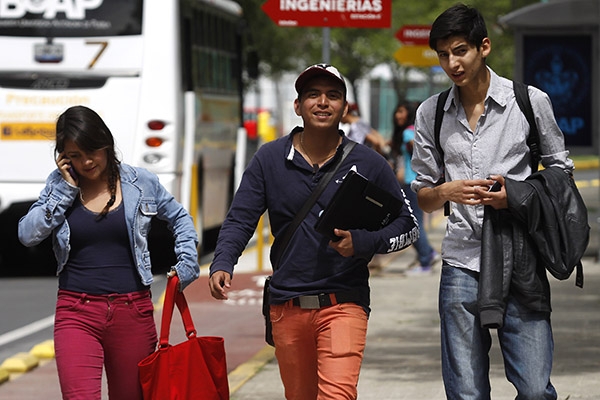El 22% de los jóvenes mexicanos son “ninis”: OCDE