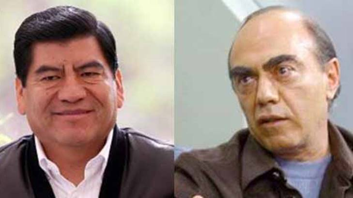 Vuelven a girar órdenes de captura contra Marín, Kamel Nacif y Karam por caso Cacho