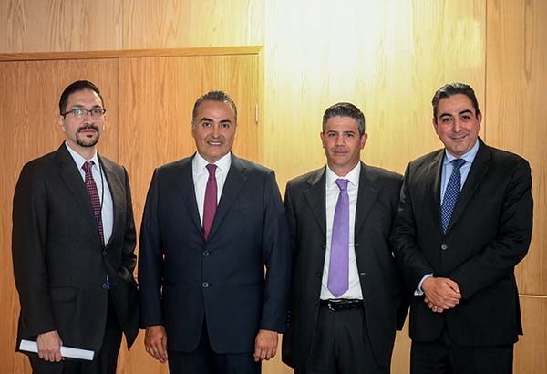 Auditoría Superior de la Federación y Auditoría Puebla organizan el Primer Encuentro Nacional de Tecnologías de la Información y Comunicación