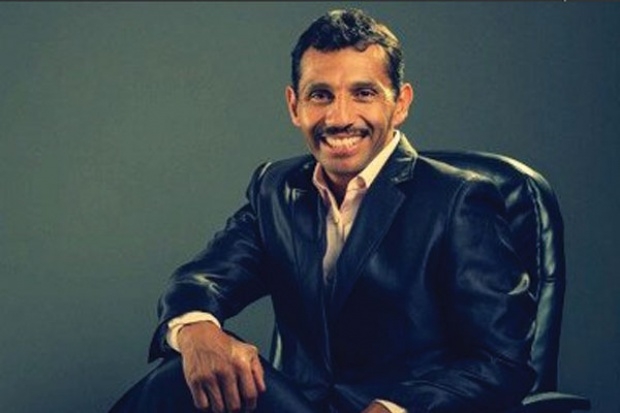 Oscar Garrido, ganador poblano de La Voz…México, se quedó sin disquera