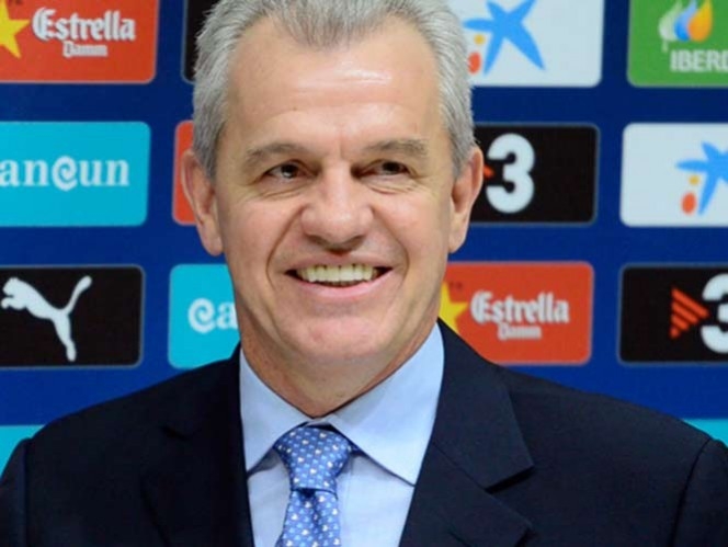Javier Aguirre debutará en banquillo de Japón ante Uruguay