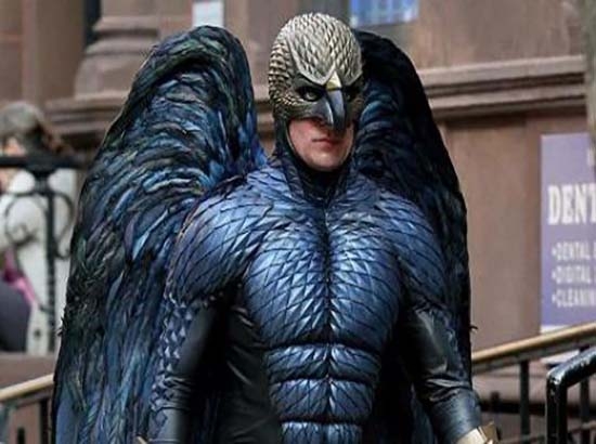 Birdman, de González Iñárritu, fuerte contendiente al Oscar