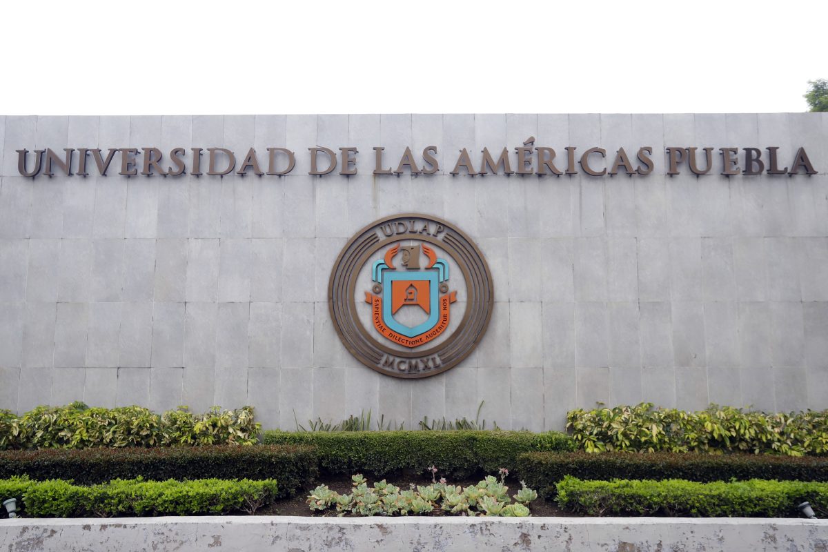 Convocan a recepción de campus UDLAP este jueves
