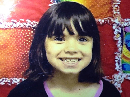 Joven de 17 años viola y mata a niña de 6 en Washington
