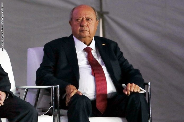 Grupo de Romero Deschamps seguirá operando el sindicato de Pemex hasta 2024