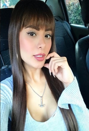 FOTOS: Talia Eisset, de Aca Shore, luce sexy en bikini