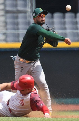 Pericos de Puebla cae 6-2 ante Toros de Tijuana