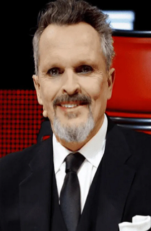 Miguel Bosé actuará en su propia bioserie que comenzará a grabarse en 2022