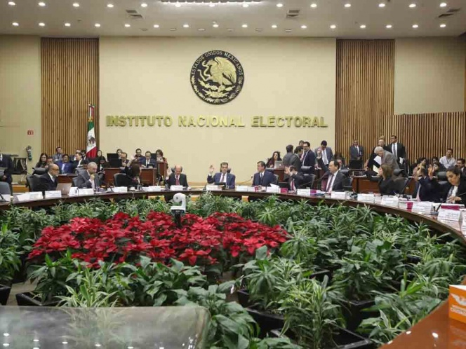 INE no entregará datos biométricos de ciudadanos a la Segob