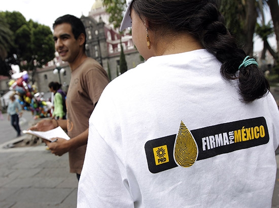 Consulta popular, ¿para qué?