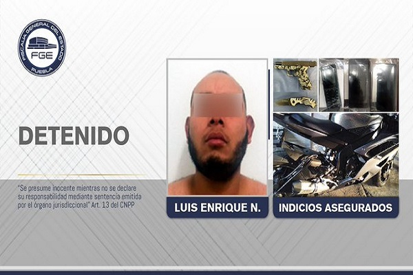Cayó secuestrador implicado en asesinato de embolsados en Alpuyeca