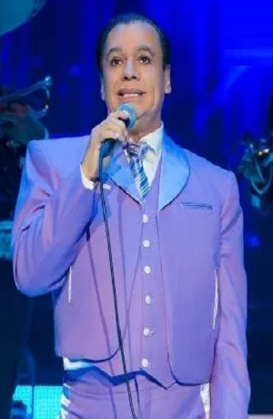 Juan Gabriel; cinco años sin el Divo de Juárez