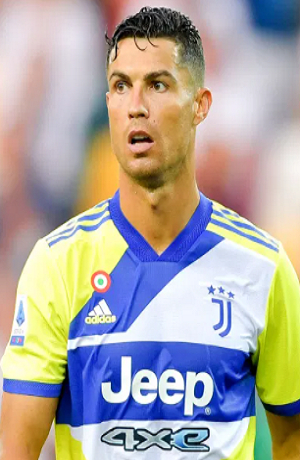 Cristiano Ronaldo tendría acuerdo con el Manchester City