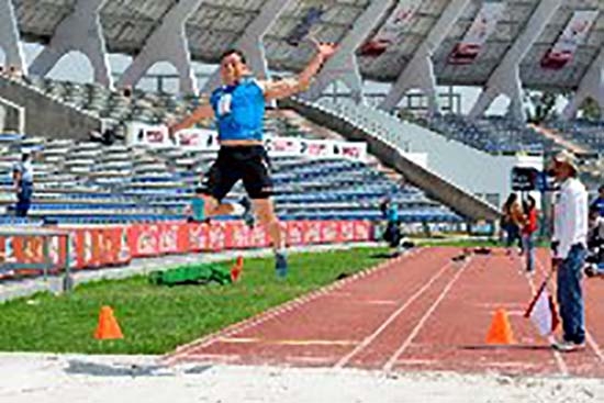 Universiada Nacional BUAP 2014 llegó a su fin