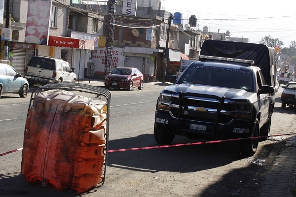 Puebla Segura promueve acciones para evitar que menores se involucren en el huachicol