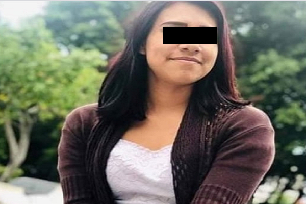 Localizaron a Amairany en Morelos; abandonó voluntariamente su casa en Puebla