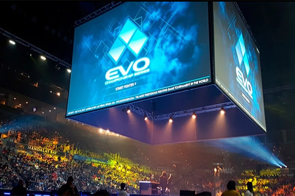 PlayStation compra EVO y anuncia fechas para torneo de 2021