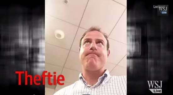 Nueva app toma selfie al ladrón de tu teléfono
