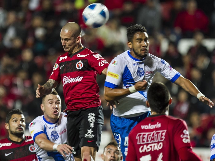 La Franja en caída libre, perdió 3-1 ante Xolos y huele a descenso