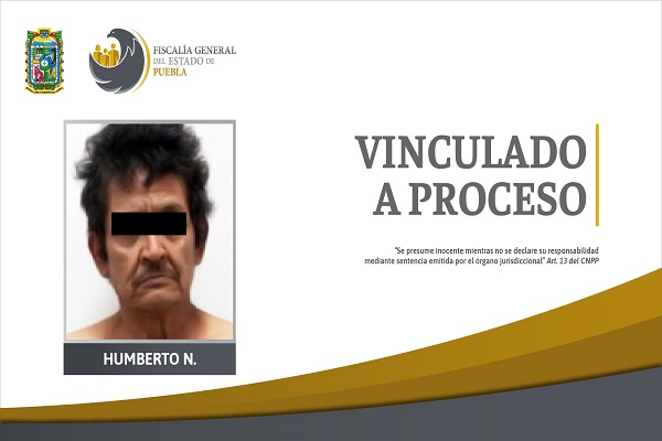 Carnicero mató a cuchilladas a su rival de amores en Izúcar de Mataroros, vinculado a proceso