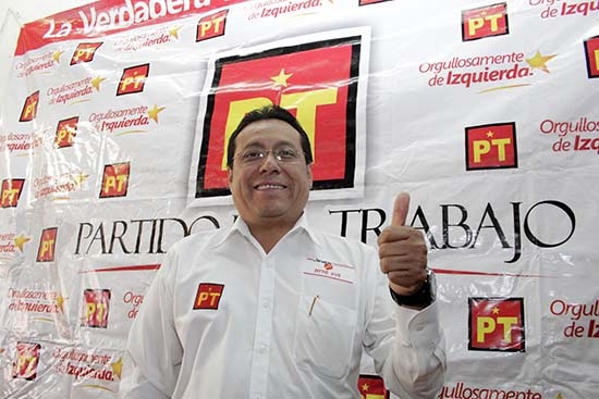PRD critica a PT por tambalearse sobre megacoalición