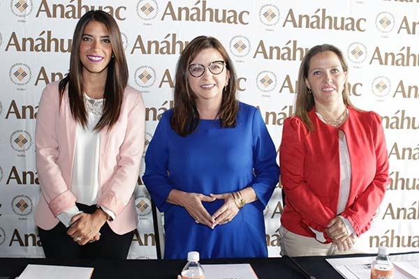 Universidad Anáhuac presenta el Primer Foro Internacional de Innovación y Talento