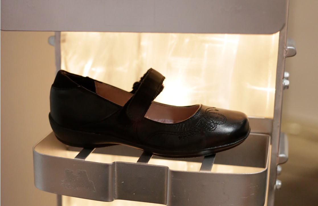 Gobierno de Puebla donará zapatos a alumnos de primaria